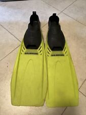 Divers 11.5 flippers for sale  Orlando