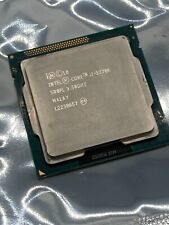 i7 3770k for sale  LONDON