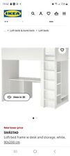 Ikea stuva smastad for sale  GRAYS