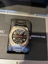 Iwc ingenieur amg for sale  Colorado Springs
