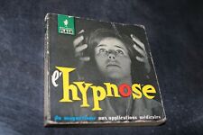Livre hypnose marabout d'occasion  Saint-Vincent-de-Tyrosse