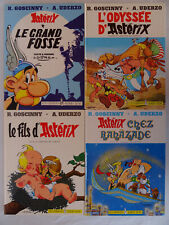 Astérix éditions albert d'occasion  Lagny-sur-Marne