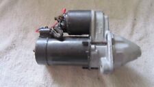 volvo penta starter motor for sale  BRISTOL