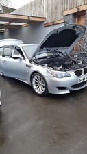 Bmw 5.0 v10 for sale  LONDONDERRY