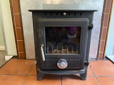 Small wood burning for sale  ORPINGTON