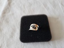 Silber ring stein gebraucht kaufen  Cuxhaven