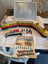 Lego trains inter for sale  STOKE-ON-TRENT