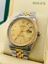 Rolex oyster perpetual for sale  BRISTOL