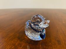 Swarovski crystal figurine for sale  New Market