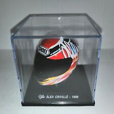 Casco alex criville usato  Corbetta