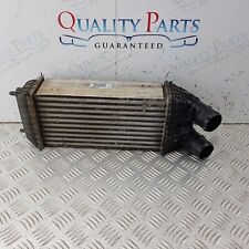 Peugeot 2008 intercooler for sale  LIVINGSTON