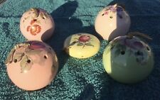 Vintage olde pomanders for sale  WEST KILBRIDE