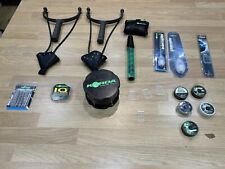 Carp fishing set for sale  WORCESTER