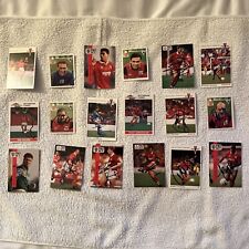 Nottingham forest signed for sale  GOSPORT