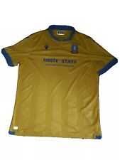 Sheffield wednesday shirt for sale  CHESTERFIELD
