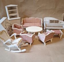 Vintage dolls house for sale  LONDON