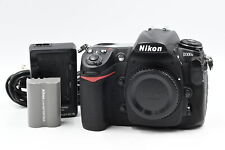 Corpo da câmera digital Nikon D300s 12.3MP #983 comprar usado  Enviando para Brazil
