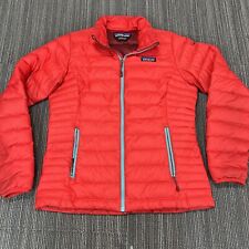 Patagonia puffer jacket for sale  Cottage Grove