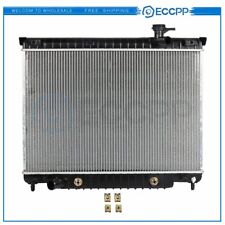 Aluminum radiator chevy for sale  Ontario