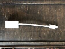 Apple usb thunderbolt gebraucht kaufen  München