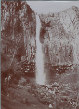 Thiézac cascade faitout d'occasion  Pagny-sur-Moselle