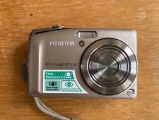Fujifilm finepix f50fd for sale  BRISTOL