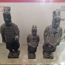 terracotta warrior statues for sale  Leakey