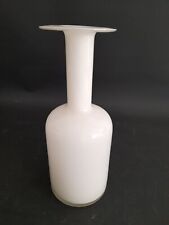 holmegaard vase gebraucht kaufen  Stöcken