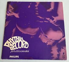 Philicorda rhythm record for sale  BOGNOR REGIS