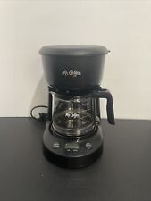 5 cup mr coffee machine for sale  Charlotte