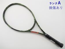 Empuñadura de raqueta de tenis Wilson Blade 26 2018 camuflaje 3 7/8 (G0) 253 g 26 pulgadas usada JPN segunda mano  Embacar hacia Argentina