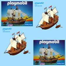Playmobil pirate ship d'occasion  Expédié en Belgium