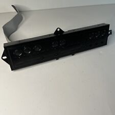 Whirlpool Dishwasher Interface Control Board Part # 9743241 for sale  Shipping to South Africa