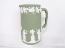 Antique wedgwood green for sale  COVENTRY