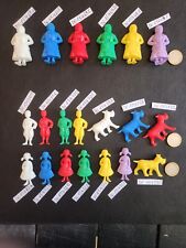 Figurines tintin belvision d'occasion  Montereau-Fault-Yonne