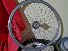 Cerchi bici copertoncino usato  Arezzo
