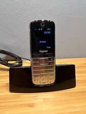 Siemens Gigaset SL400 Phone + Charging Base 230V Works Perfectly comprar usado  Enviando para Brazil