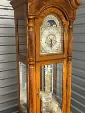 Grandfather clock howard for sale  Dallas