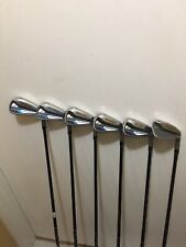 taylormade speedblade irons for sale  Parkersburg