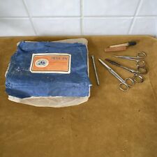 Vintage medical equipment for sale  NEWCASTLE EMLYN