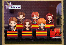 Pop Mart Harry Potter Heading to Hogwarts Express Series Confirmar caixa cega comprar usado  Enviando para Brazil