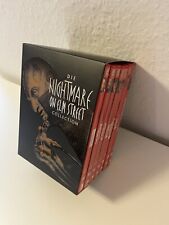 Nighmare elm street gebraucht kaufen  Lampertheim