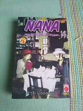 Nana collection manga usato  Bologna