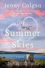 The Summer Skies: A Novel - Libro de bolsillo, de Colgan Jenny - Bueno segunda mano  Embacar hacia Mexico