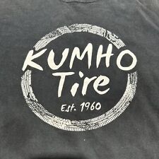 Camiseta Masculina Pneu Kumho Tamanho Médio NBA Oficial Preta Casual Arte do Piso comprar usado  Enviando para Brazil