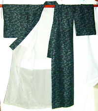 Kimono japonais authentique. d'occasion  Pont-Remy