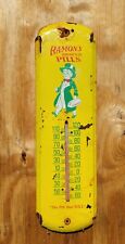 Vintage ramons thermometer for sale  Shavertown