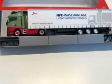 Herpa 306904 man gebraucht kaufen  Solingen