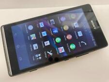 Używany, Sony Xperia SP C5303 - 8GB - Czarny (odblokowany) Smartfon 4G Android 4.3 na sprzedaż  Wysyłka do Poland