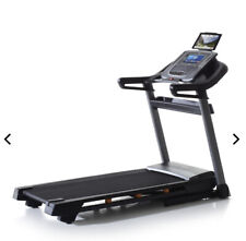 Nordic track treadmill for sale  HITCHIN